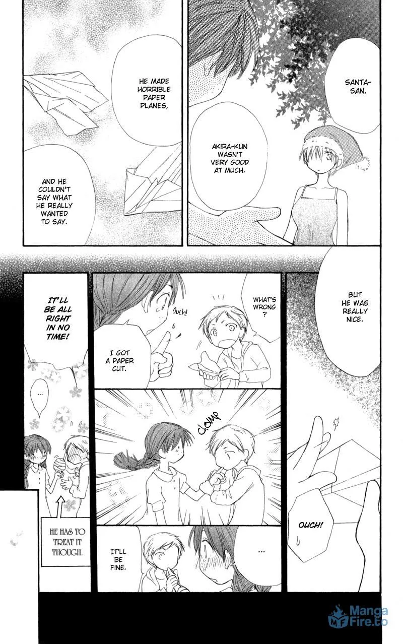 Read Sweet Rein chapter 10 image 23 on Lezhin
