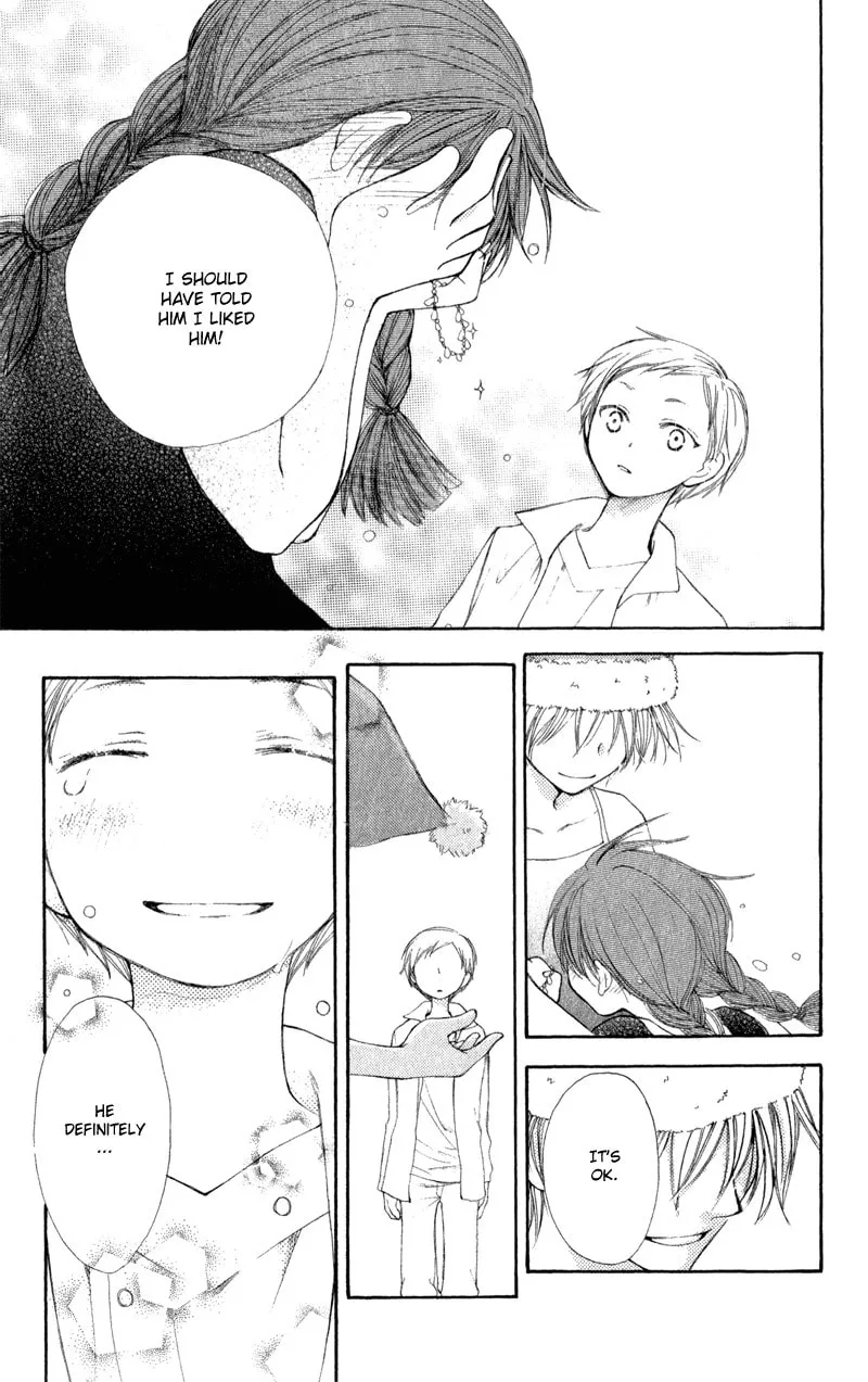 Read Sweet Rein chapter 10 image 25 on Lezhin