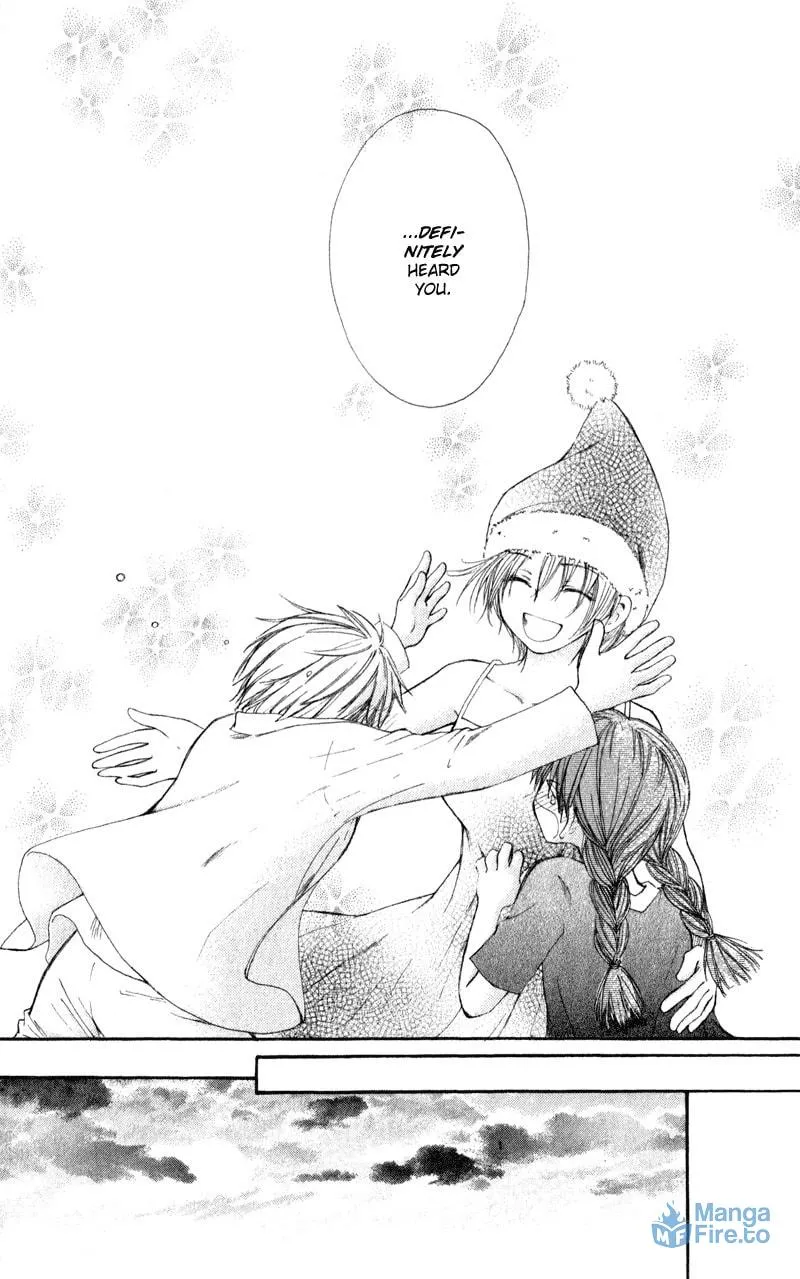 Read Sweet Rein chapter 10 image 26 on Lezhin