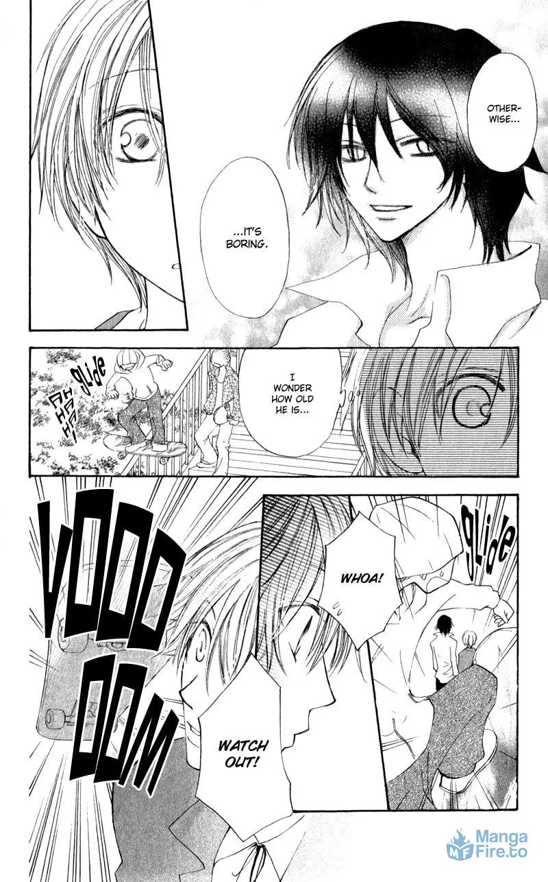 Read Sweet Rein chapter 11 image 14 on Lezhin