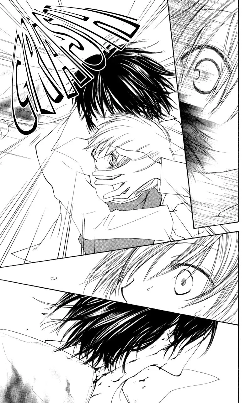 Read Sweet Rein chapter 11 image 15 on Lezhin