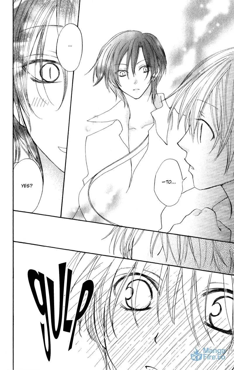 Read Sweet Rein chapter 11 image 26 on Lezhin