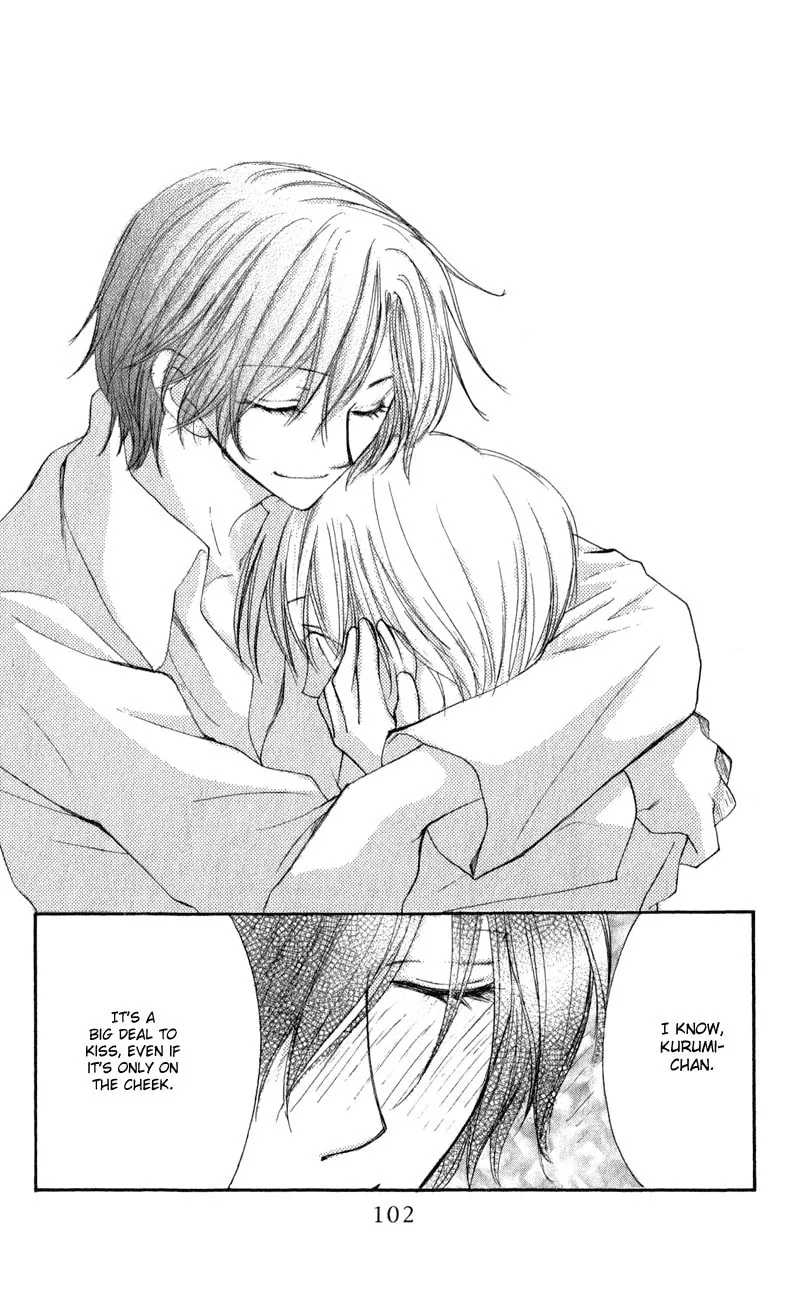 Read Sweet Rein chapter 11 image 28 on Lezhin