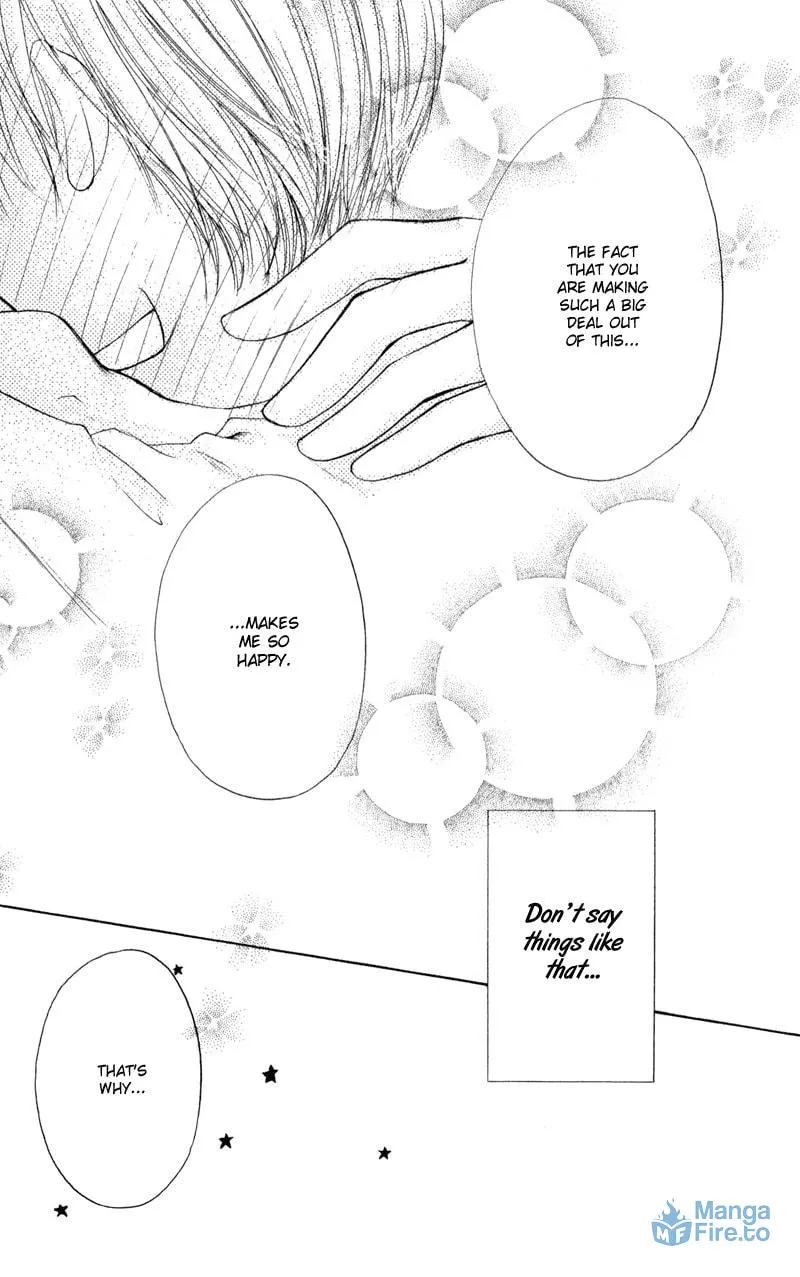 Read Sweet Rein chapter 11 image 29 on Lezhin