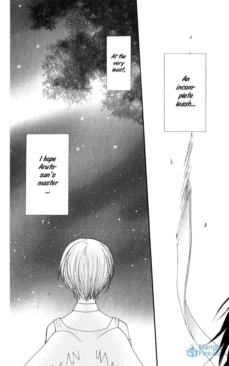 Read Sweet Rein chapter 11 image 35 on Lezhin