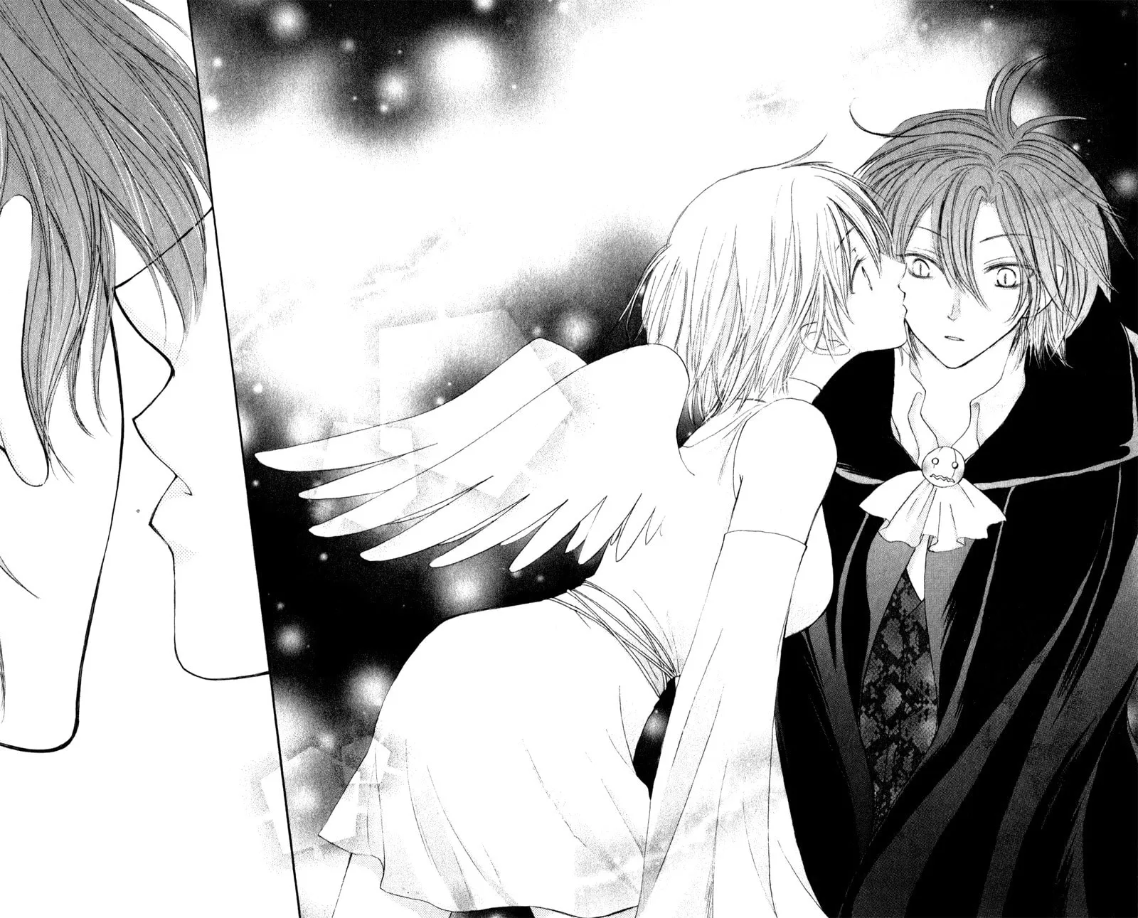 Read Sweet Rein chapter 11 image 37 on Lezhin