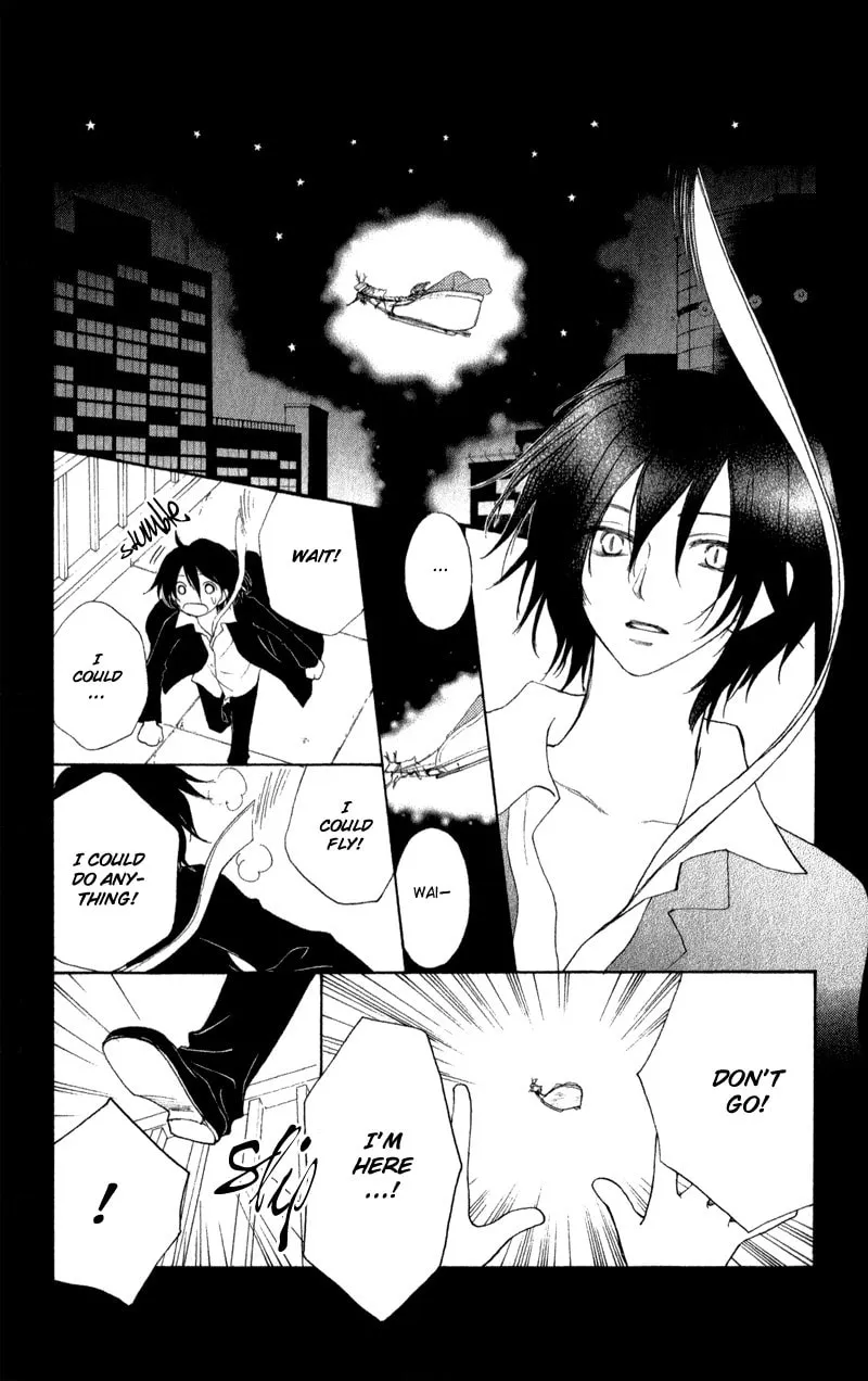Read Sweet Rein chapter 12 image 13 on Lezhin