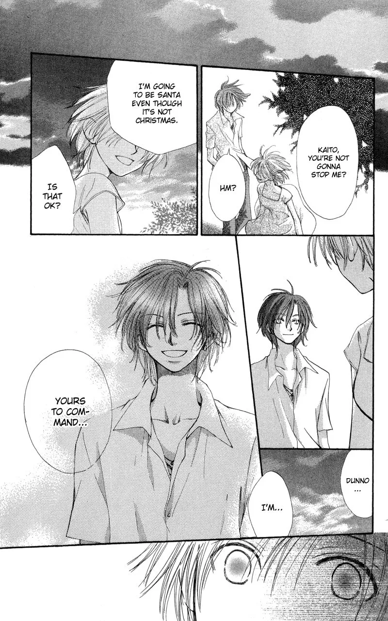 Read Sweet Rein chapter 2 image 24 on Lezhin