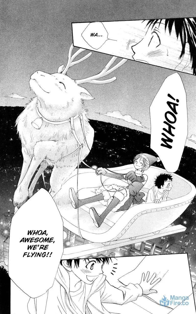 Read Sweet Rein chapter 2 image 29 on Lezhin