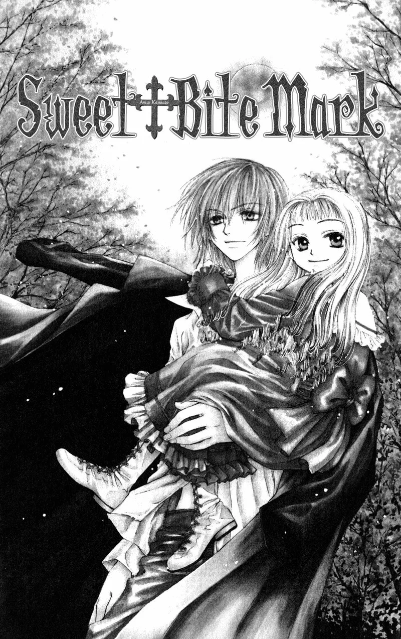 Read Sweet Rein chapter 3.5 image 1 on Lezhin