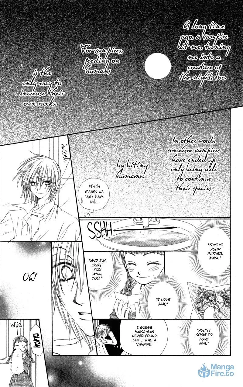 Read Sweet Rein chapter 3.5 image 11 on Lezhin