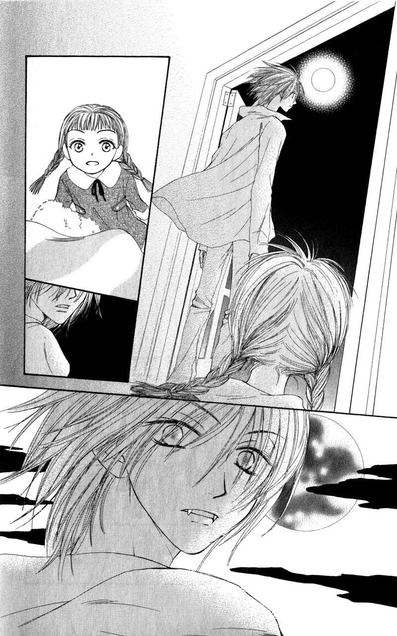 Read Sweet Rein chapter 3.5 image 12 on Lezhin