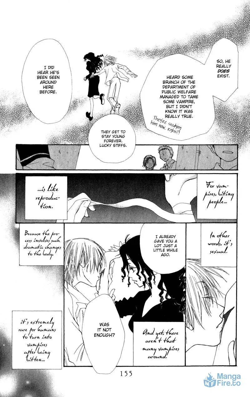 Read Sweet Rein chapter 3.5 image 17 on Lezhin