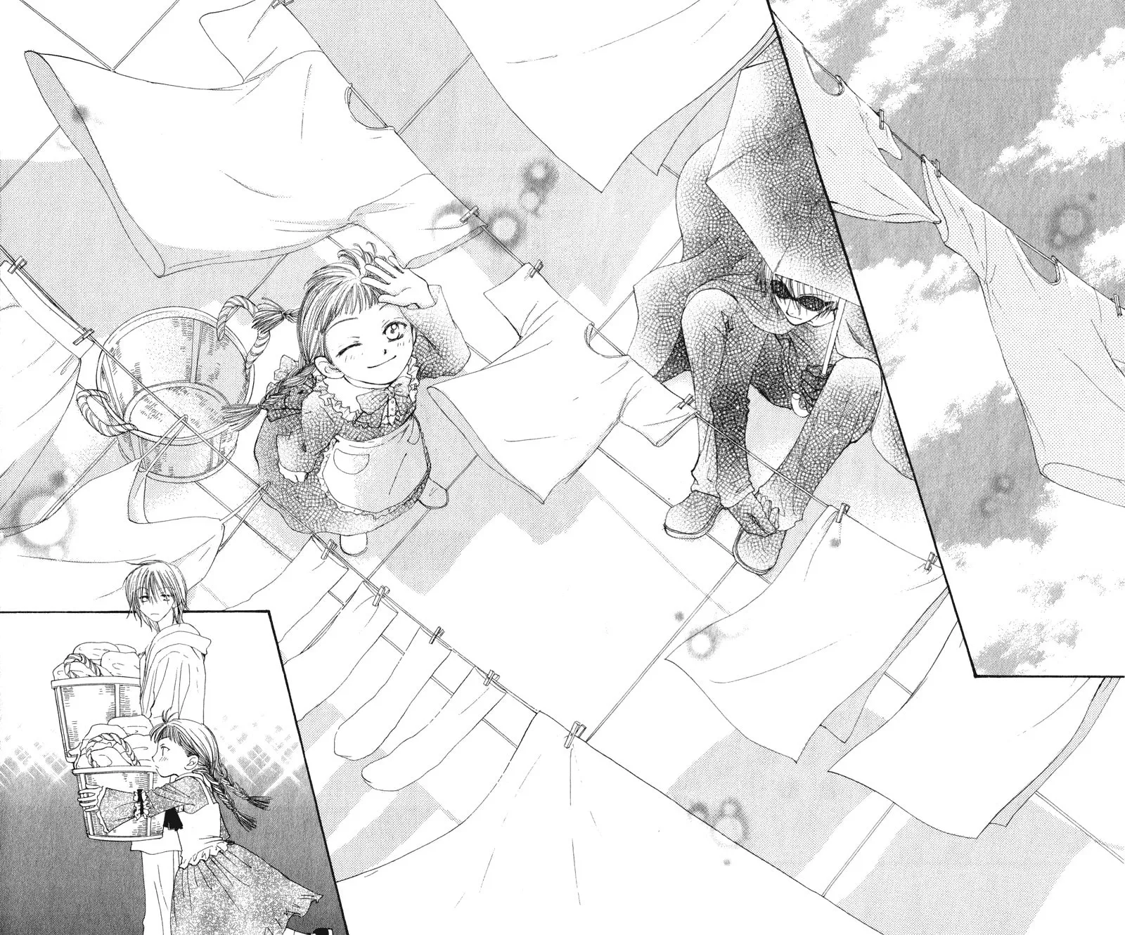 Read Sweet Rein chapter 3.5 image 30 on Lezhin