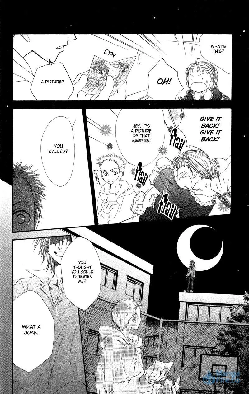 Read Sweet Rein chapter 3.5 image 35 on Lezhin