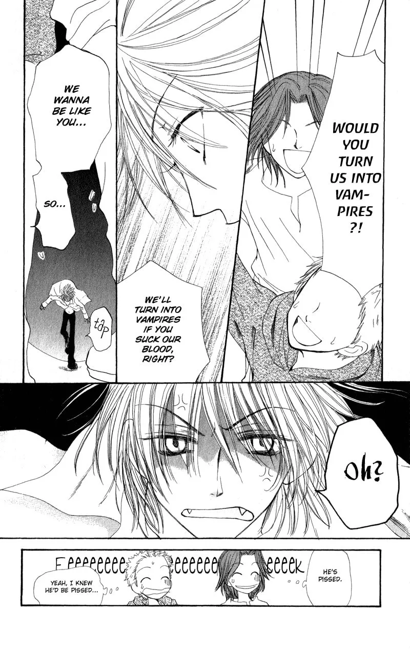 Read Sweet Rein chapter 3.5 image 37 on Lezhin