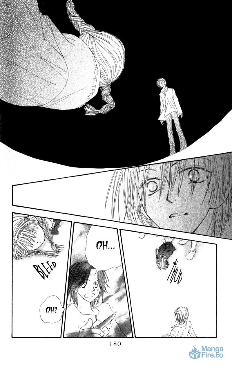 Read Sweet Rein chapter 3.5 image 41 on Lezhin