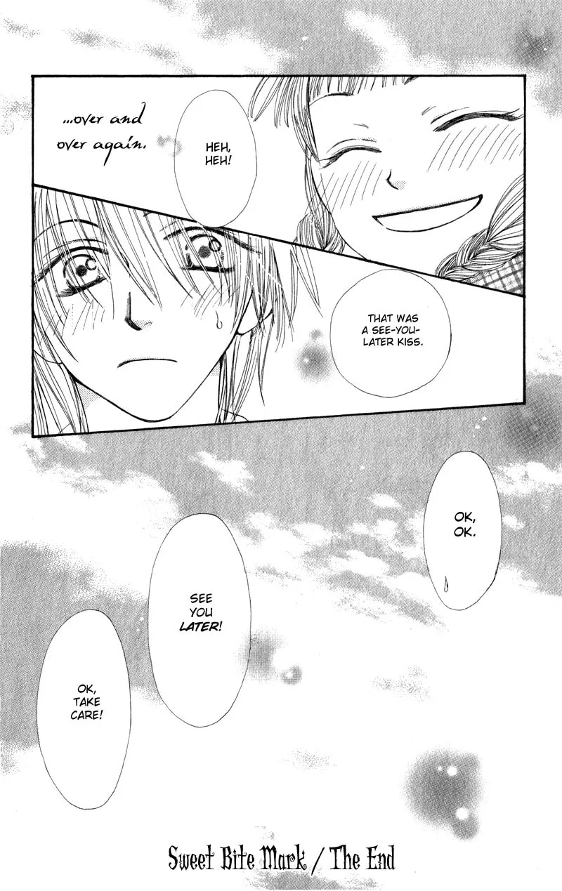 Read Sweet Rein chapter 3.5 image 49 on Lezhin