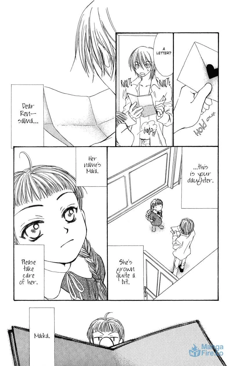 Read Sweet Rein chapter 3.5 image 5 on Lezhin