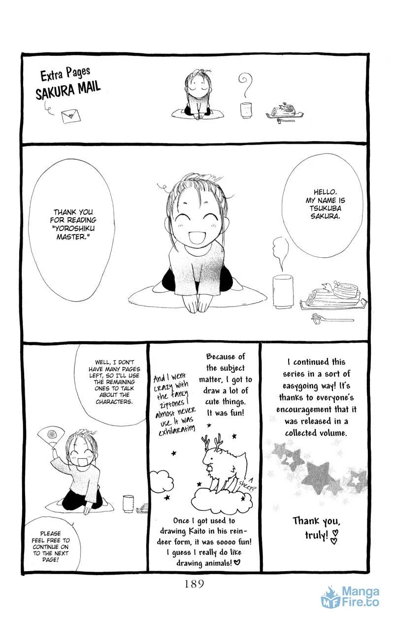 Read Sweet Rein chapter 3.5 image 50 on Lezhin