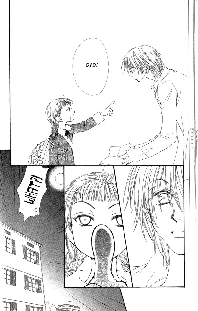 Read Sweet Rein chapter 3.5 image 6 on Lezhin