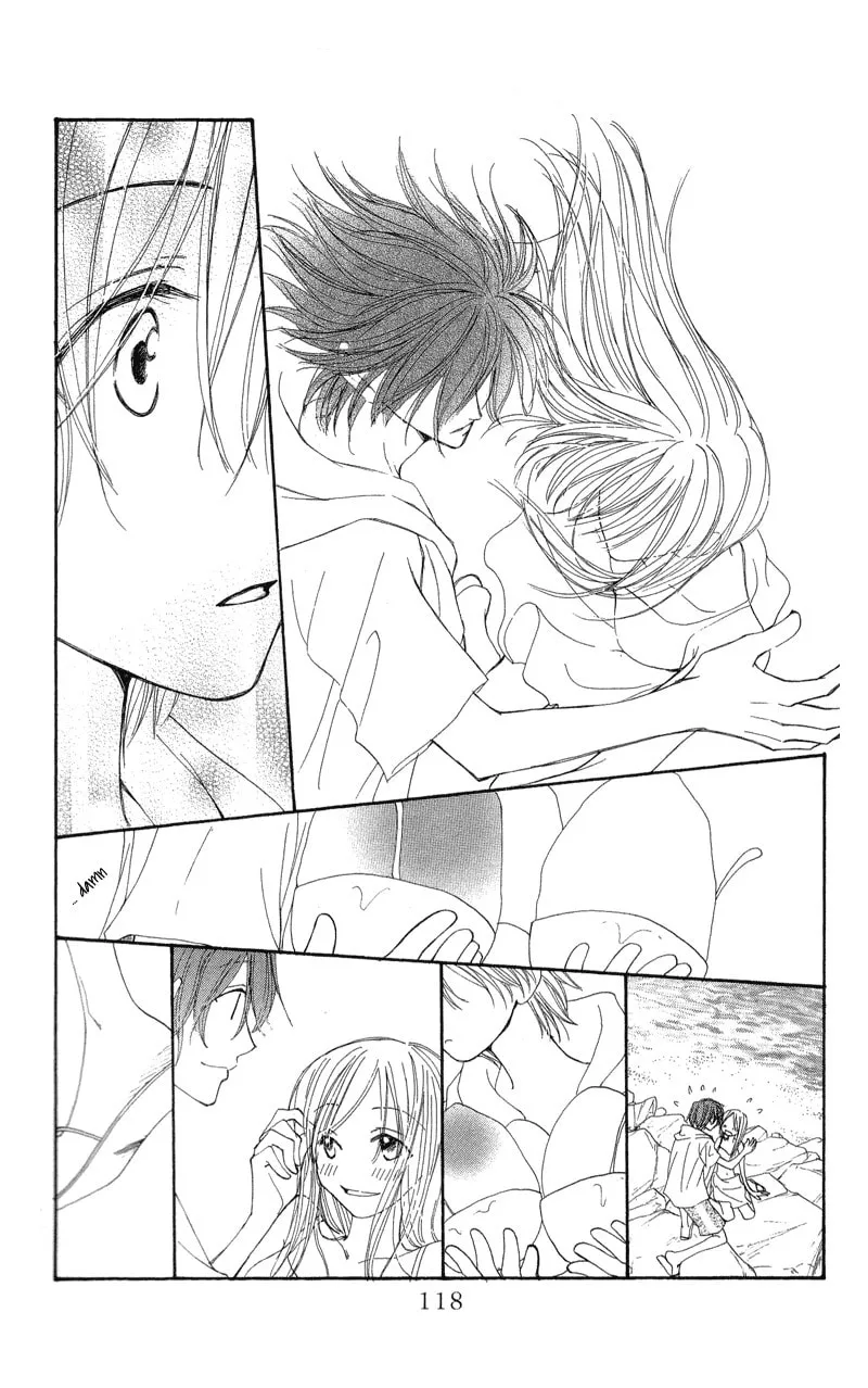 Read Sweet Rein chapter 3 image 12 on Lezhin
