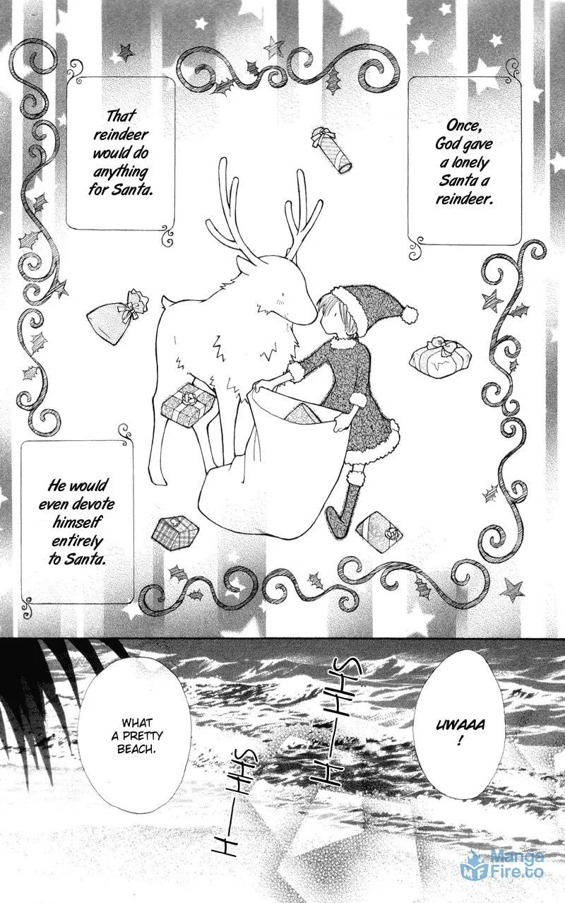 Read Sweet Rein chapter 3 image 2 on Lezhin