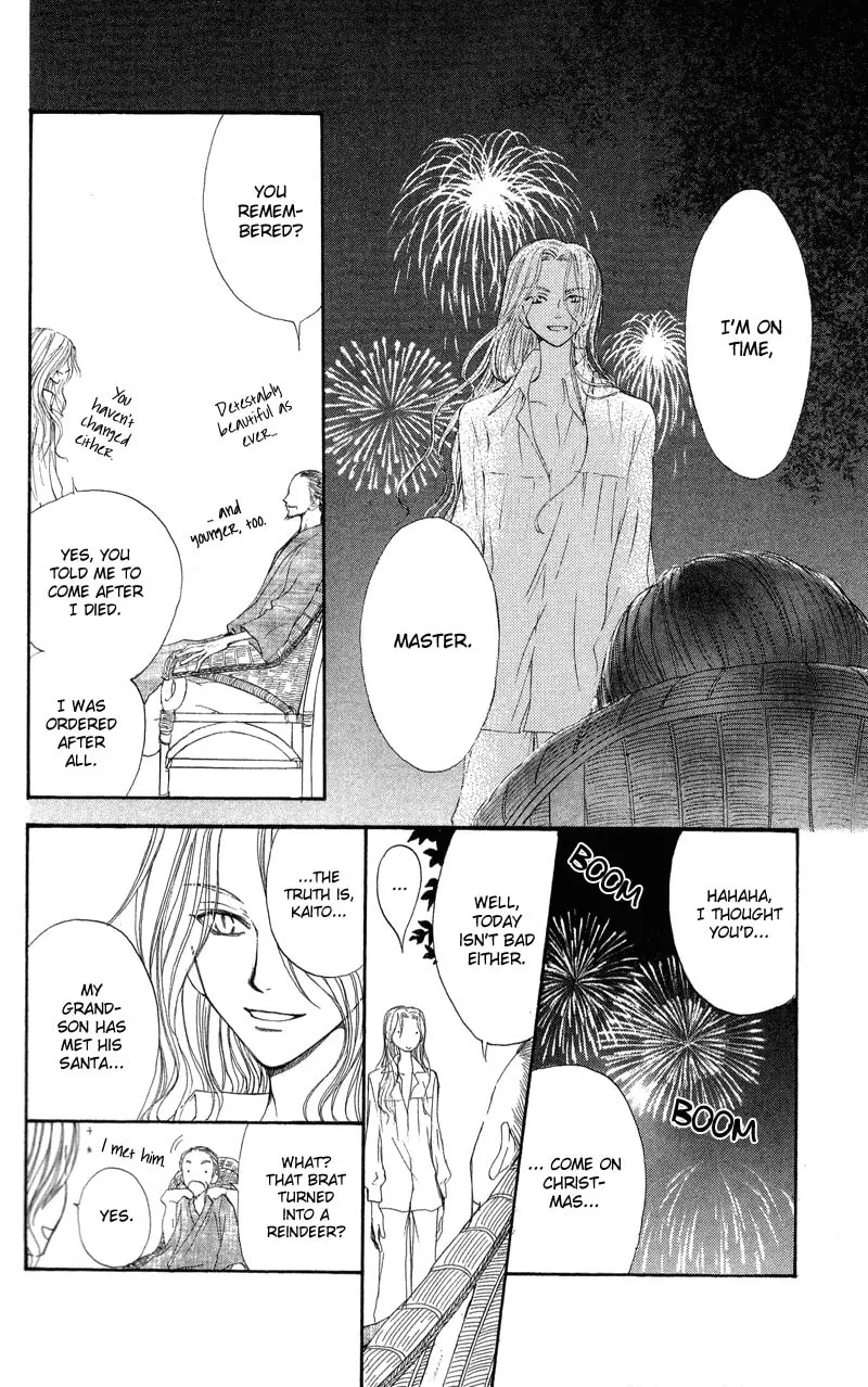 Read Sweet Rein chapter 3 image 24 on Lezhin
