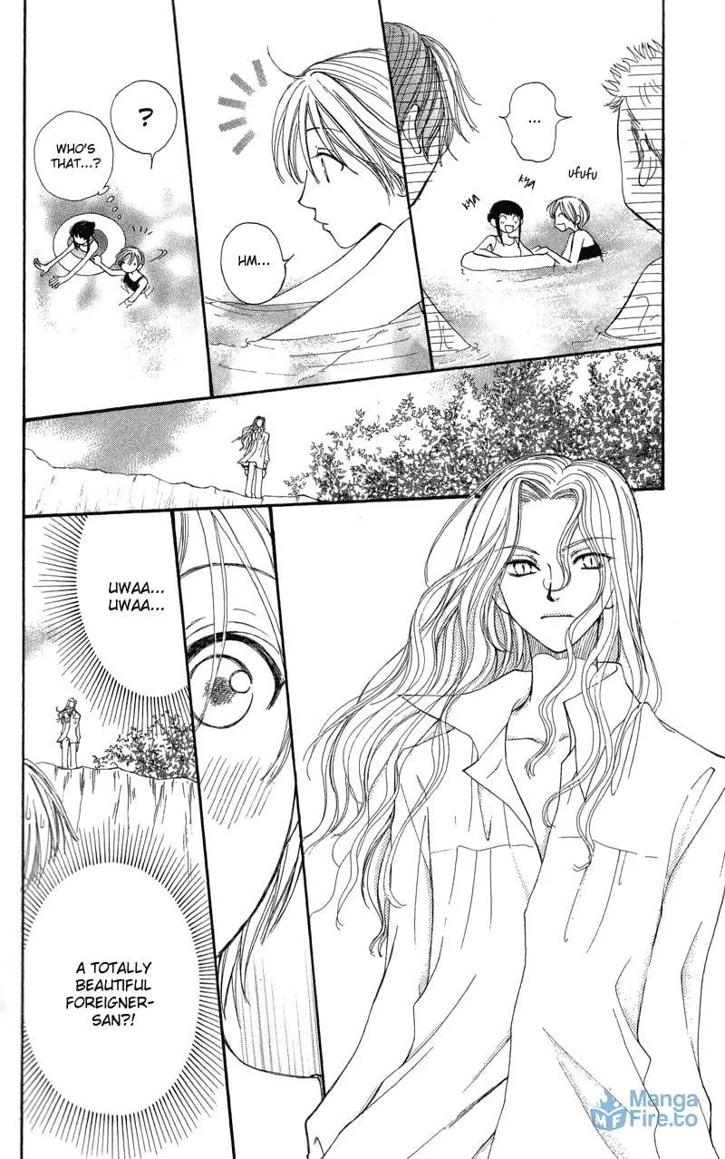 Read Sweet Rein chapter 3 image 8 on Lezhin
