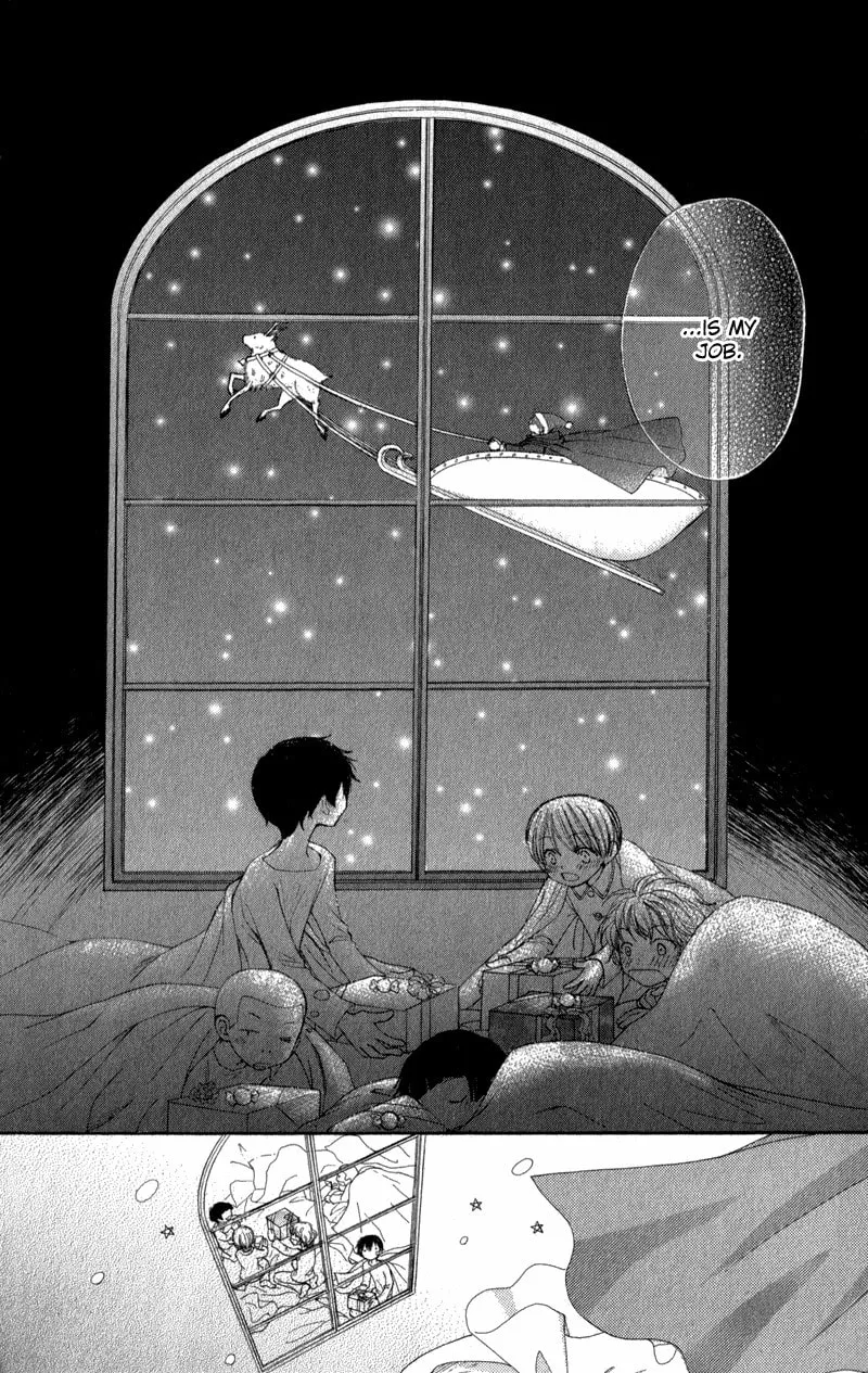 Read Sweet Rein chapter 4 image 13 on Lezhin