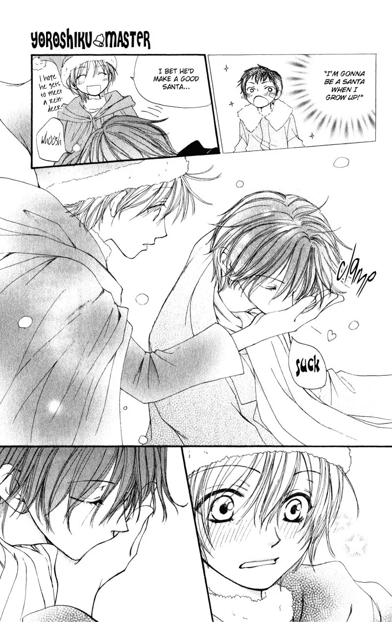 Read Sweet Rein chapter 4 image 16 on Lezhin