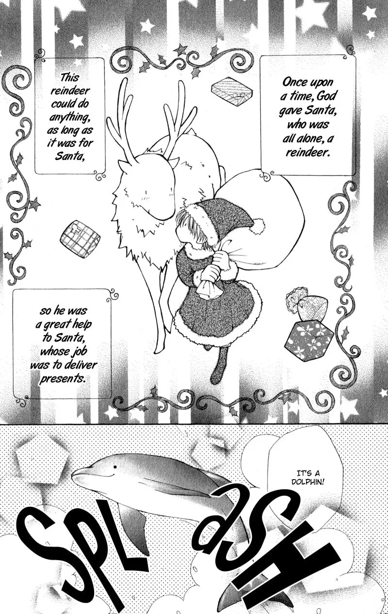 Read Sweet Rein chapter 5 image 1 on Lezhin