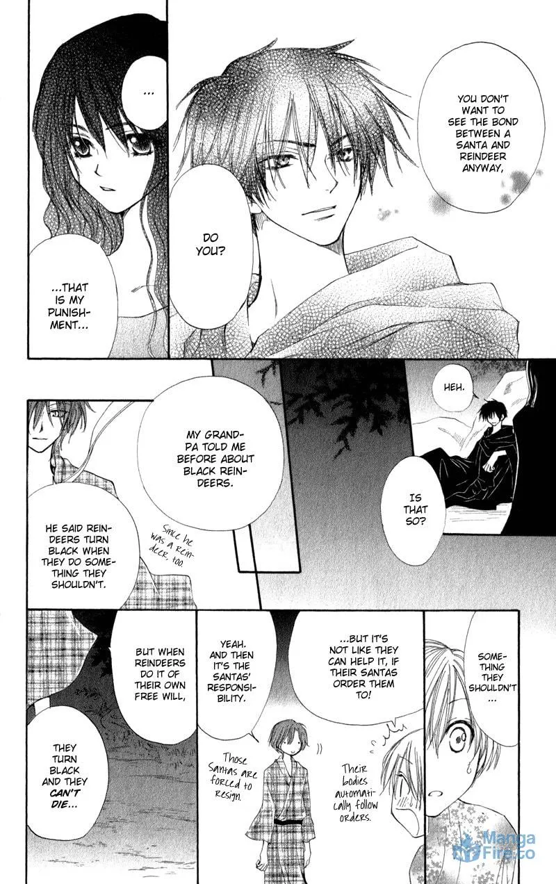 Read Sweet Rein chapter 5 image 23 on Lezhin