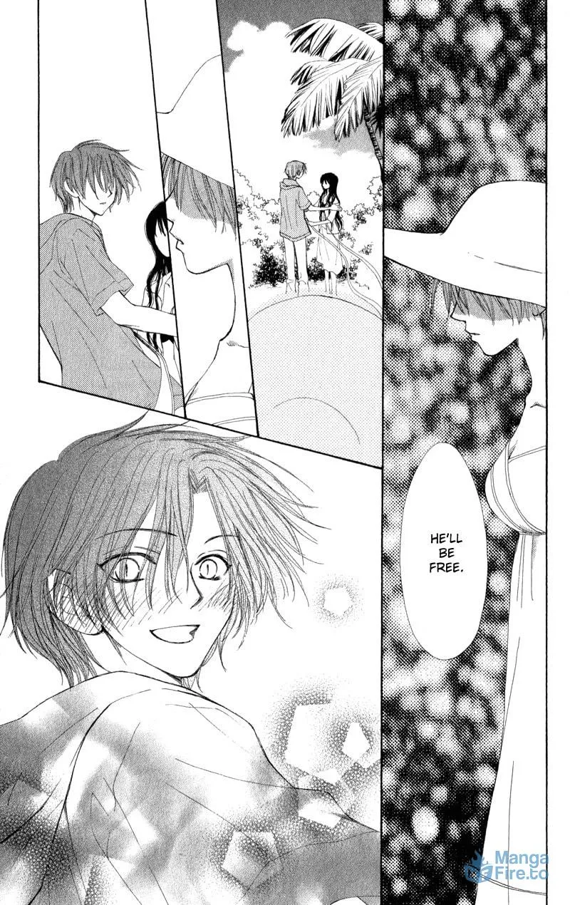 Read Sweet Rein chapter 5 image 38 on Lezhin