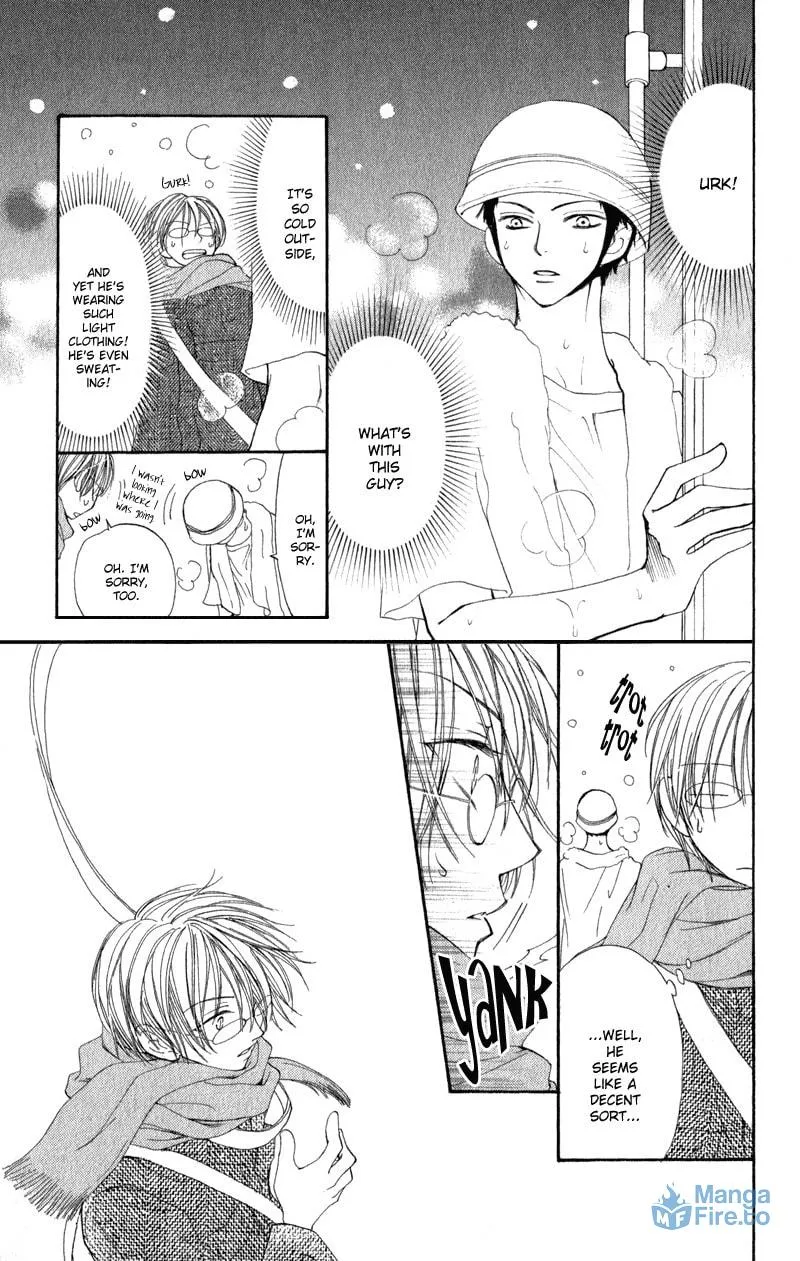 Read Sweet Rein chapter 6 image 11 on Lezhin