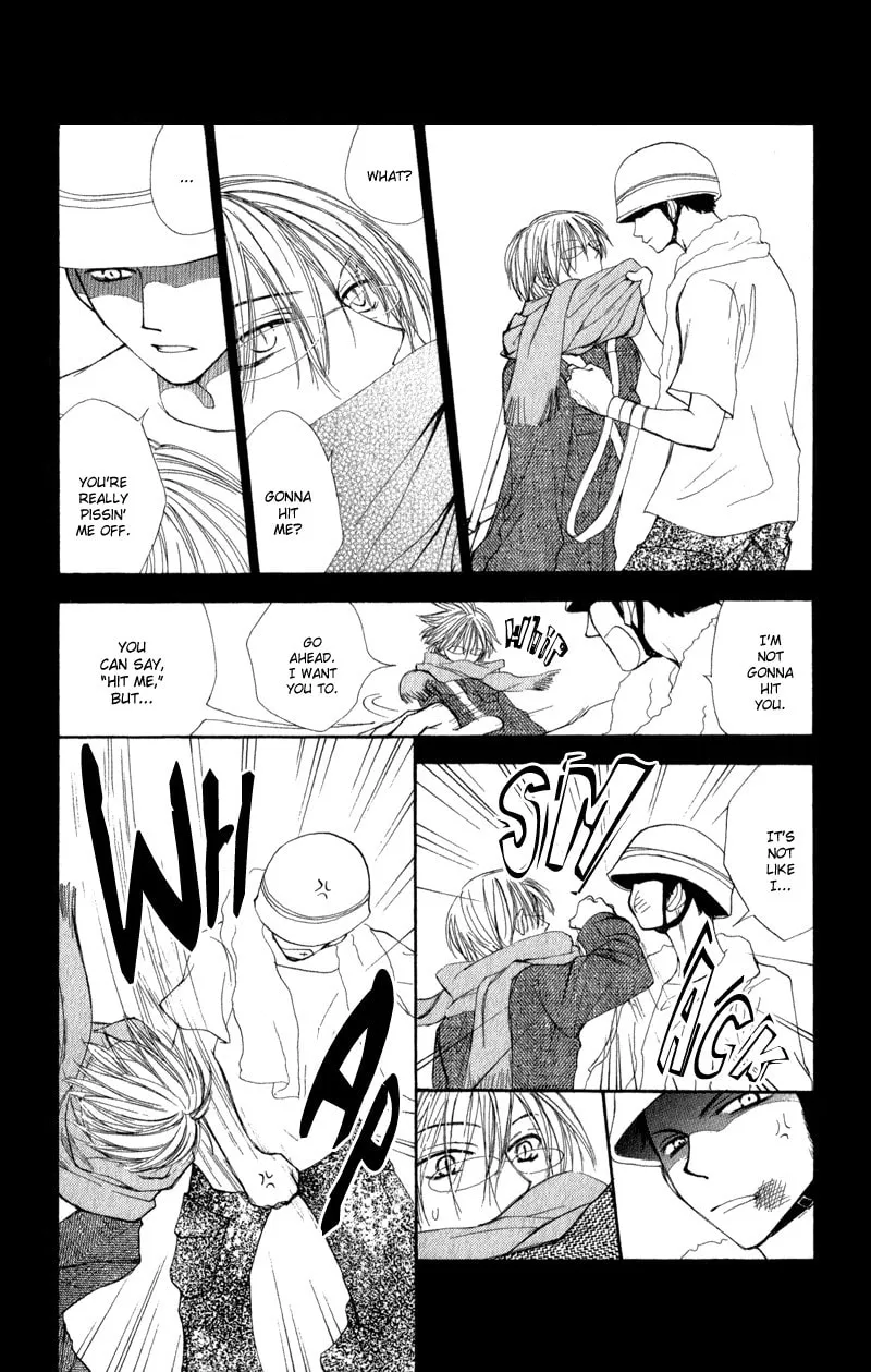 Read Sweet Rein chapter 6 image 16 on Lezhin