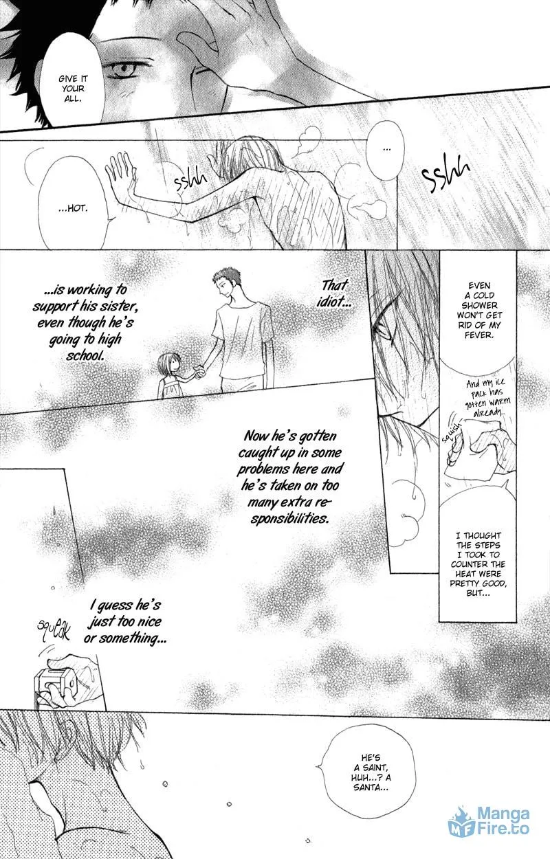 Read Sweet Rein chapter 7 image 20 on Lezhin