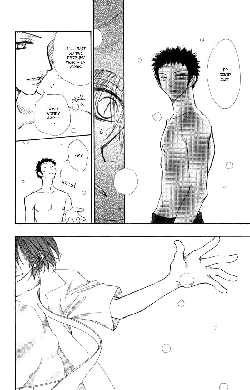 Read Sweet Rein chapter 7 image 25 on Lezhin