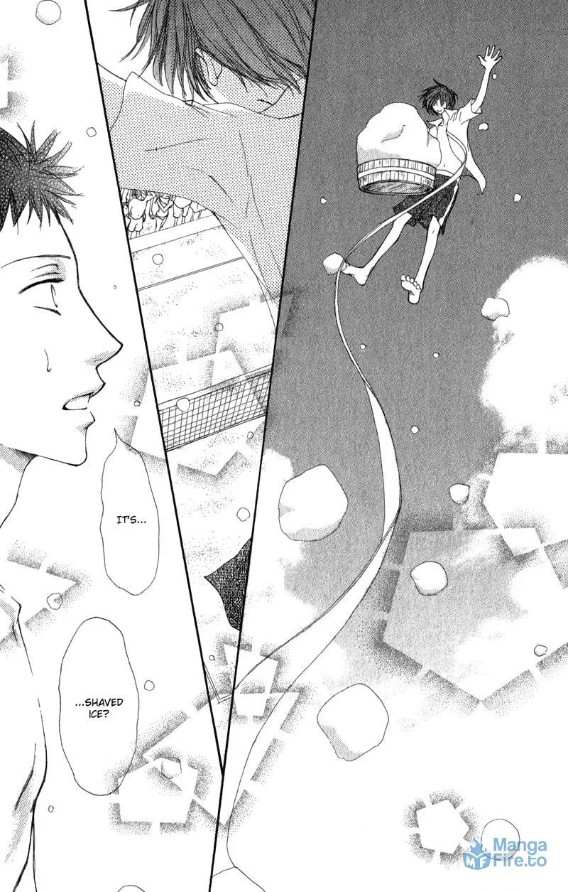 Read Sweet Rein chapter 7 image 26 on Lezhin