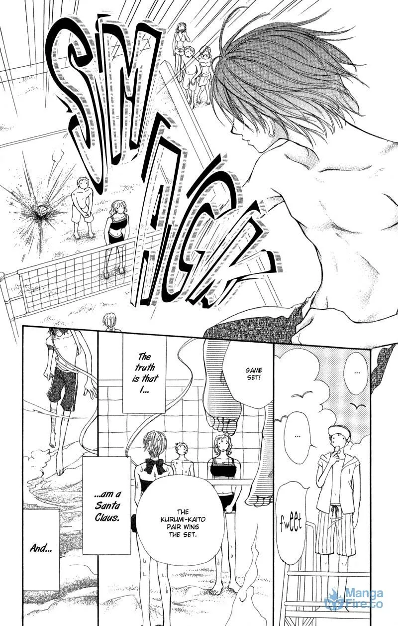 Read Sweet Rein chapter 7 image 5 on Lezhin