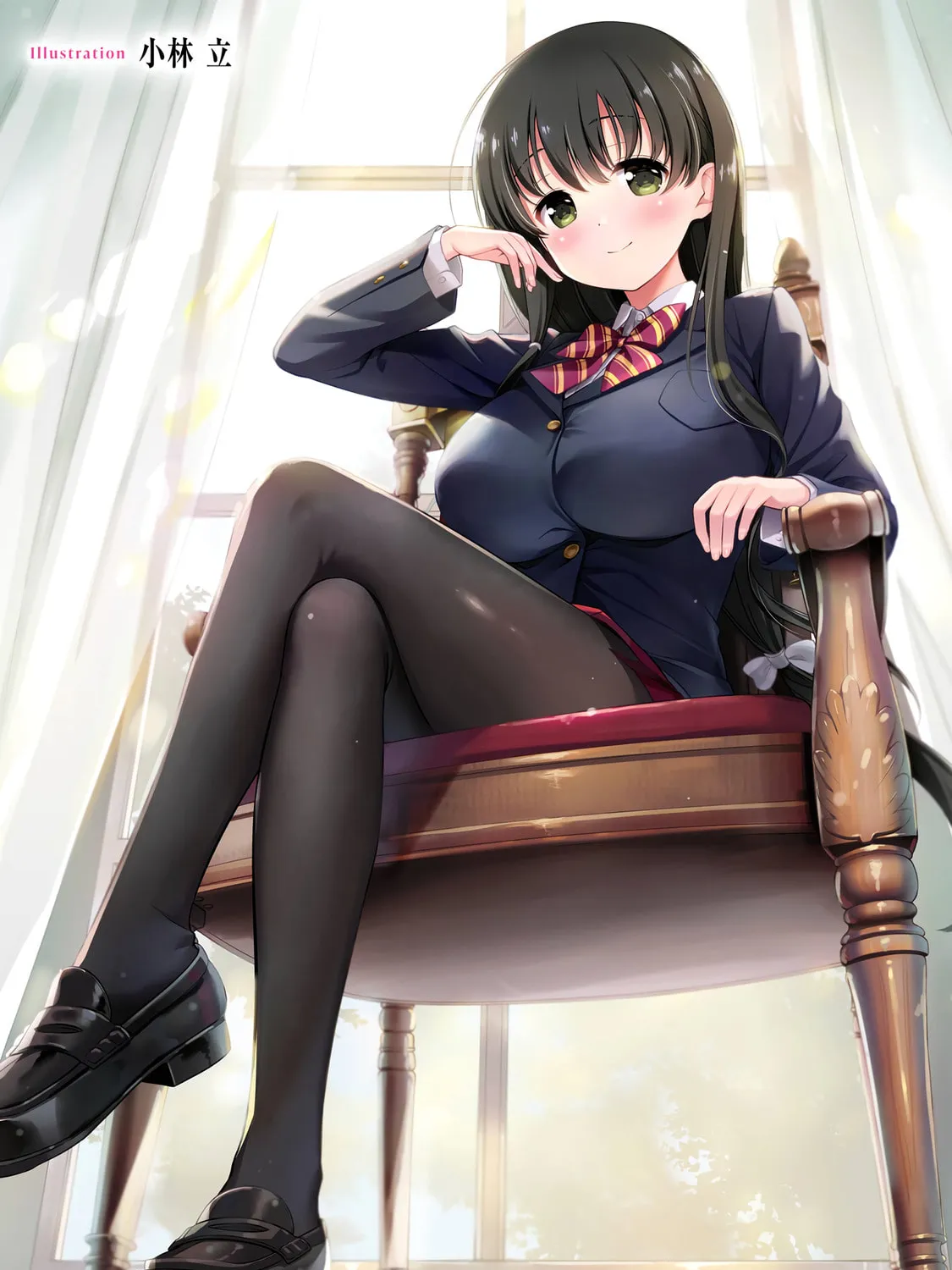 Read Sweet & Sadistic Anthology chapter 0 image 2 on Lezhin