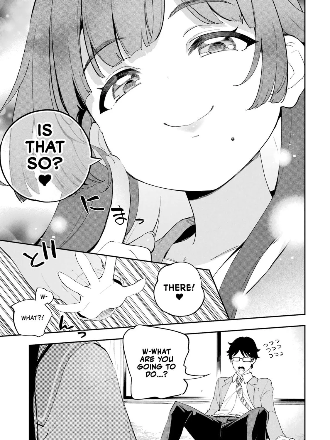 Read Sweet & Sadistic Anthology chapter 1 image 18 on Lezhin