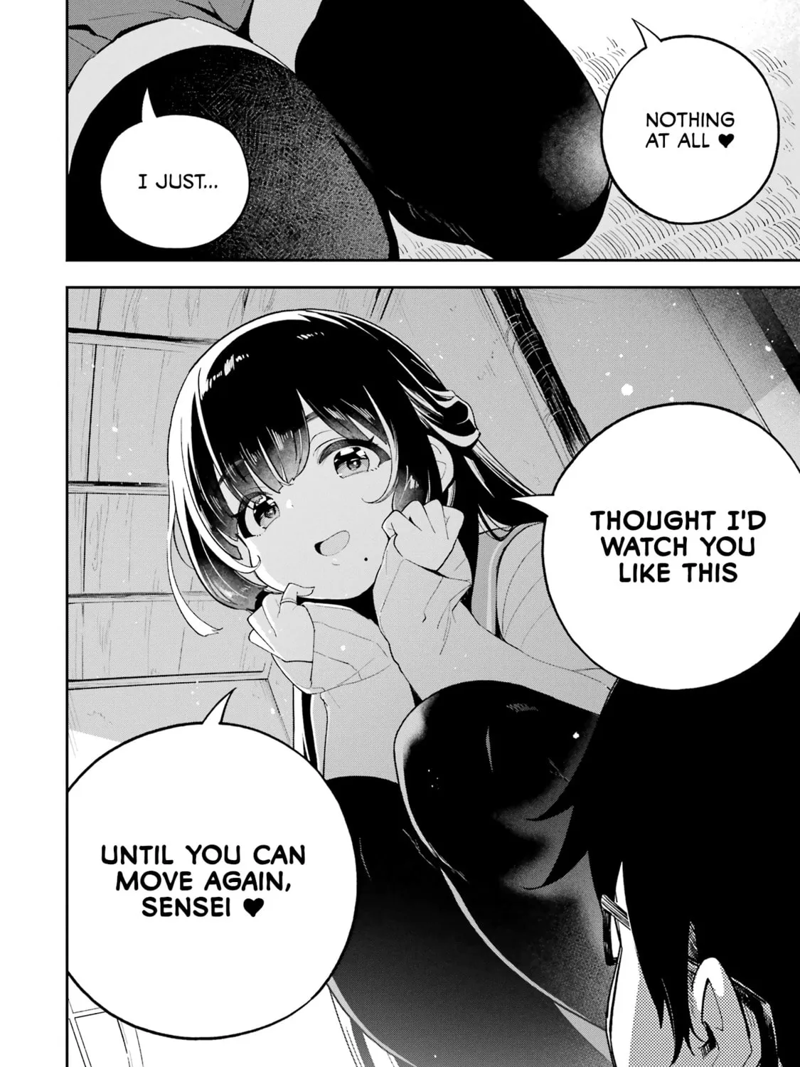 Read Sweet & Sadistic Anthology chapter 1 image 20 on Lezhin