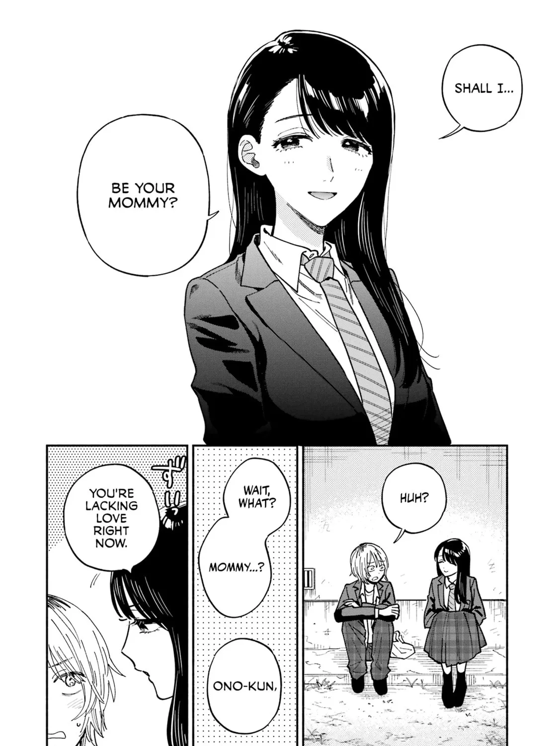 Read Sweet & Sadistic Anthology chapter 2 image 14 on Lezhin