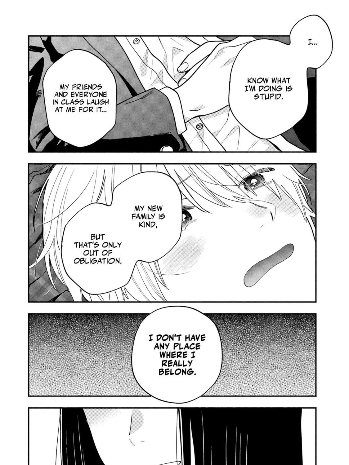 Read Sweet & Sadistic Anthology chapter 2 image 22 on Lezhin