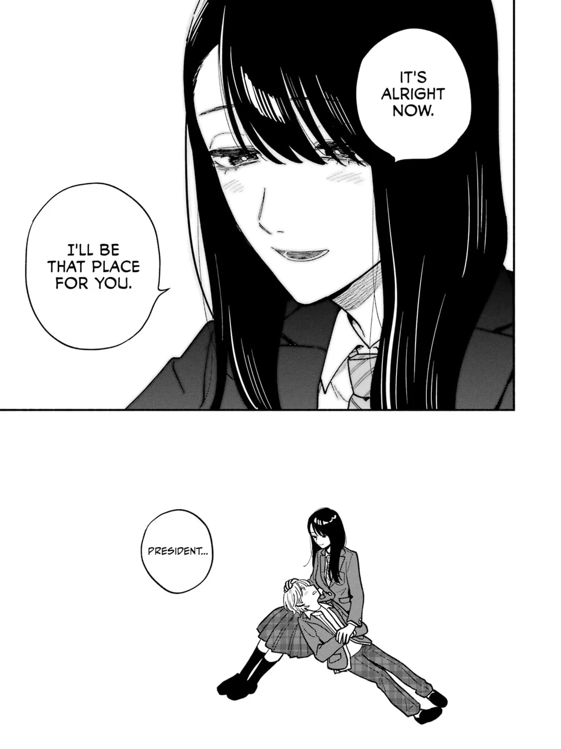 Read Sweet & Sadistic Anthology chapter 2 image 24 on Lezhin
