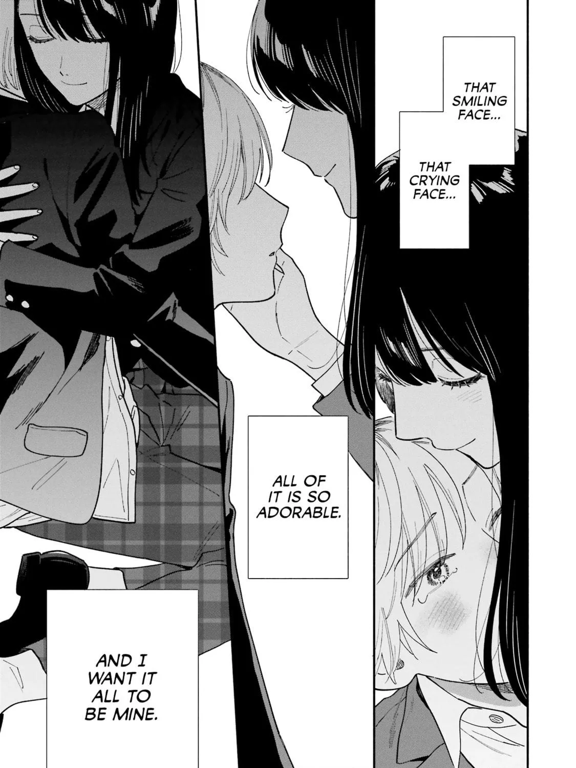 Read Sweet & Sadistic Anthology chapter 2 image 28 on Lezhin