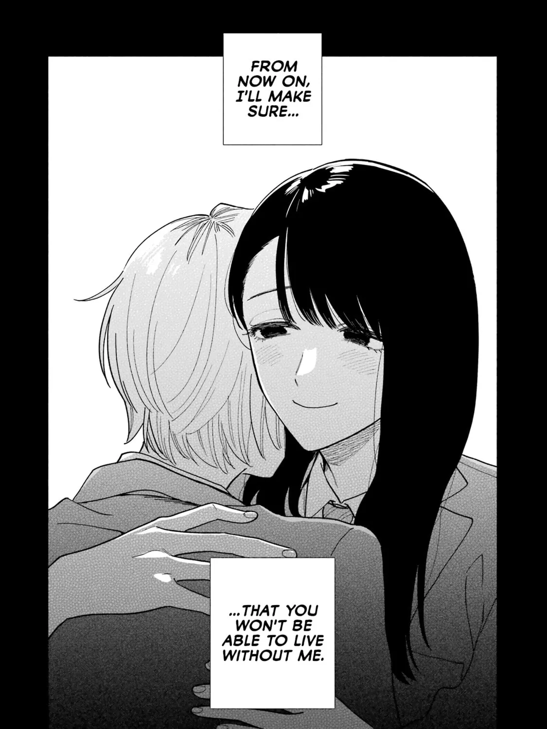 Read Sweet & Sadistic Anthology chapter 2 image 30 on Lezhin