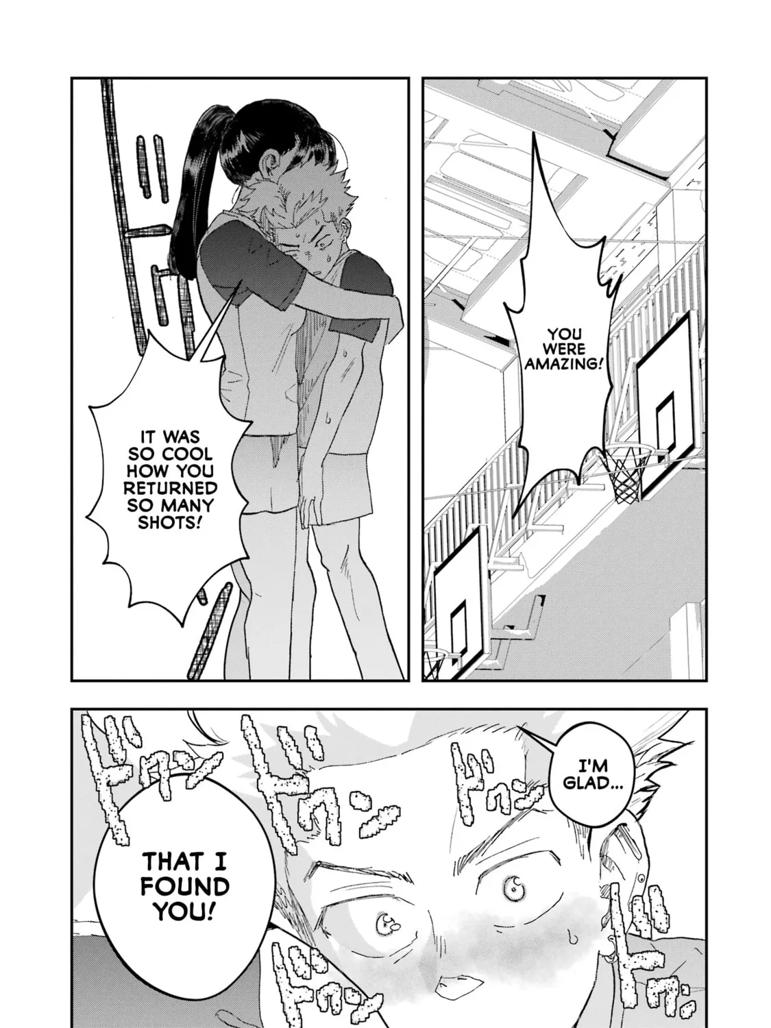 Read Sweet & Sadistic Anthology chapter 3 image 36 on Lezhin