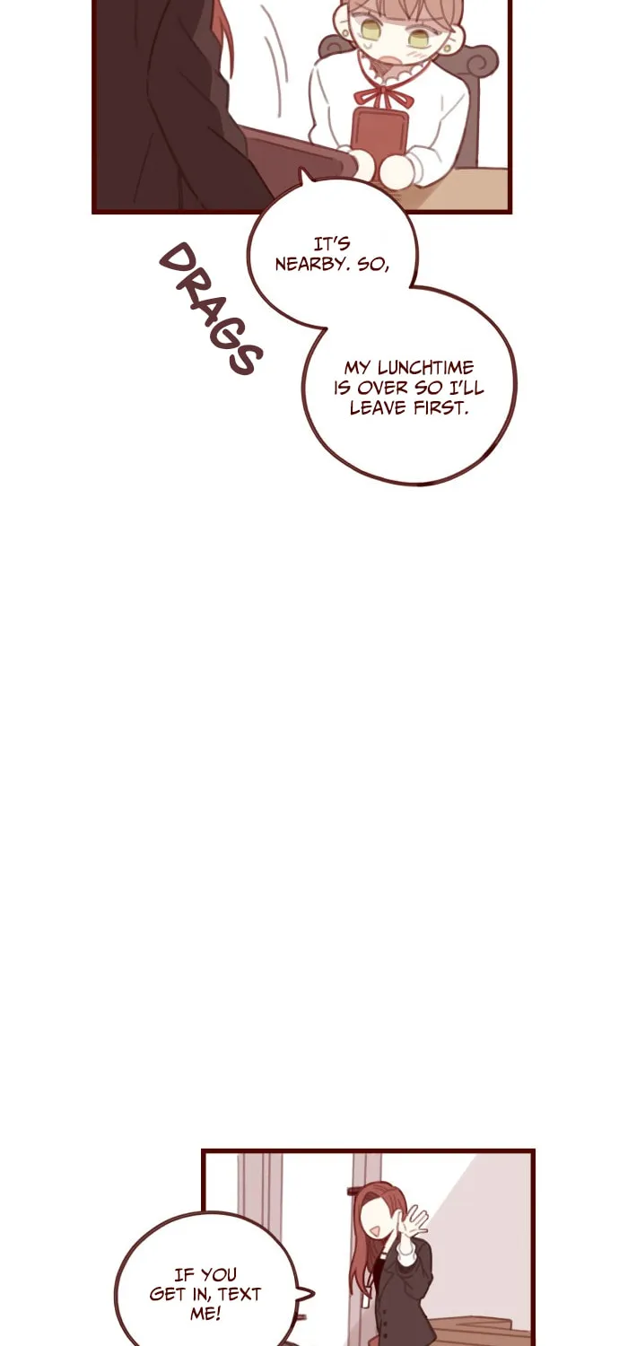 Read Sweet Salty chapter 1 image 10 on Lezhin